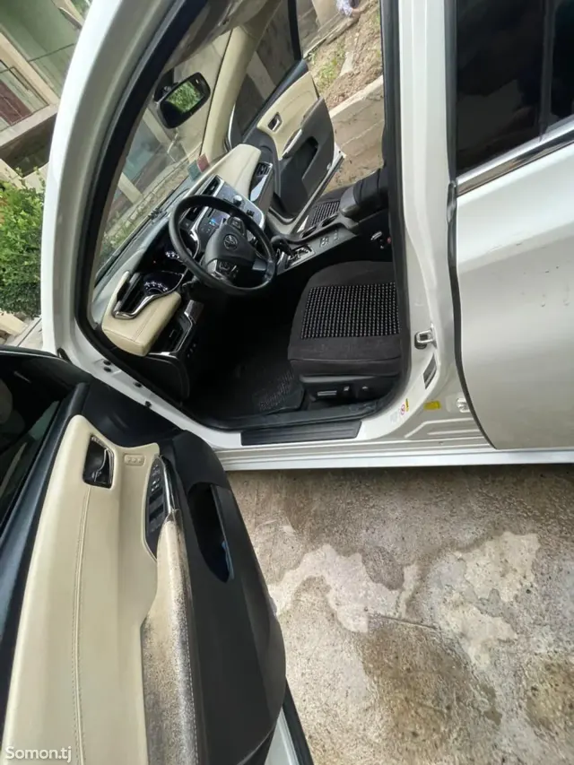 Toyota Avalon 2014 · 3.5 AT