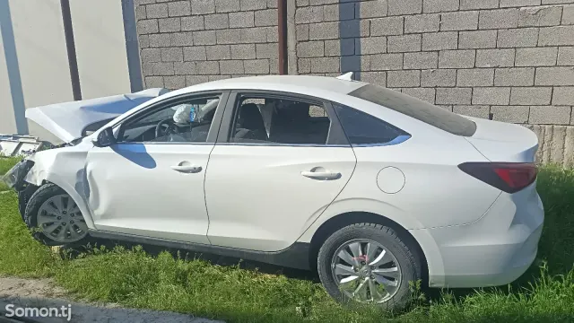 Changan Eado 2024 · AT