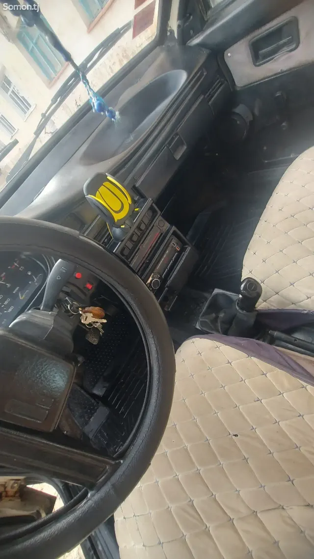 Lada (ВАЗ) 2109 2000 · 1.5 MT