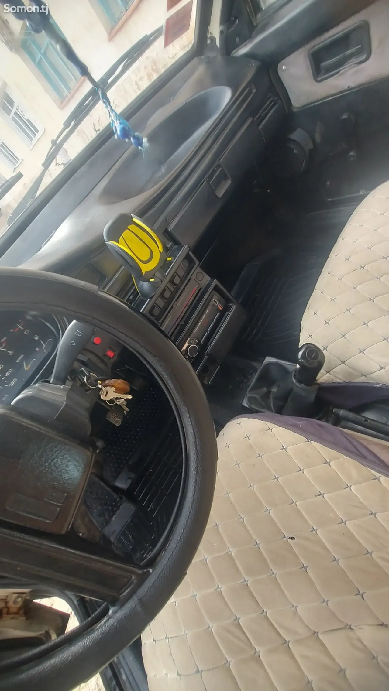 Lada (ВАЗ) 2109 2000 · 1.5 MT