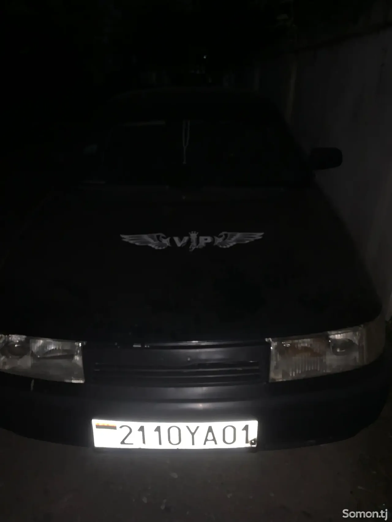 Lada (ВАЗ) 2110 2006 · 1.6 MT