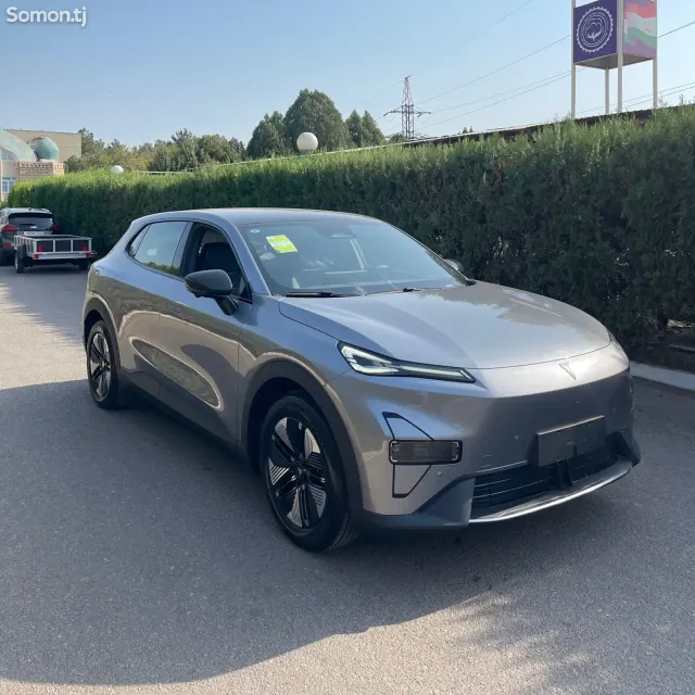 Changan Deepal S05 2025 · AT
