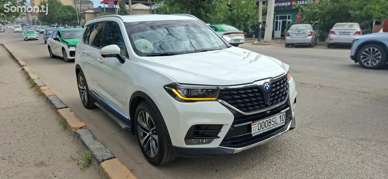 BMW X3 2019 · 1.6 AT