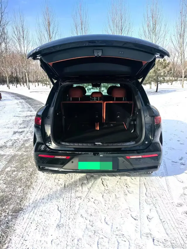 BYD Tang 2025 · 1.5 AT