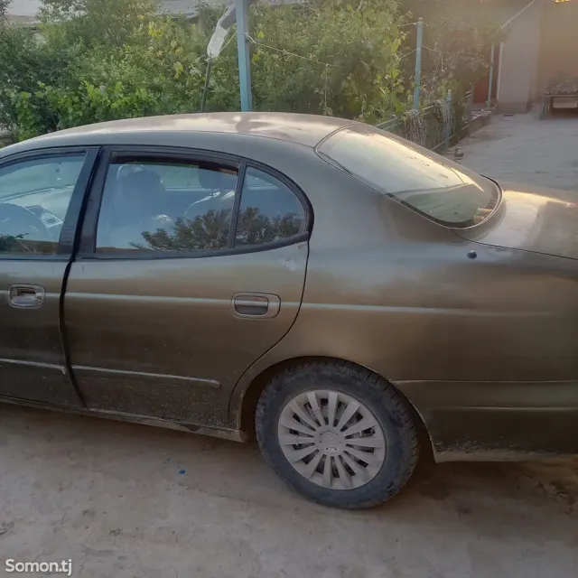 Daewoo Leganza 2000 · MT