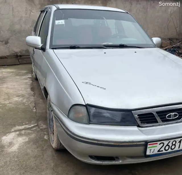 Daewoo Nexia 1994 · 1.6 MT