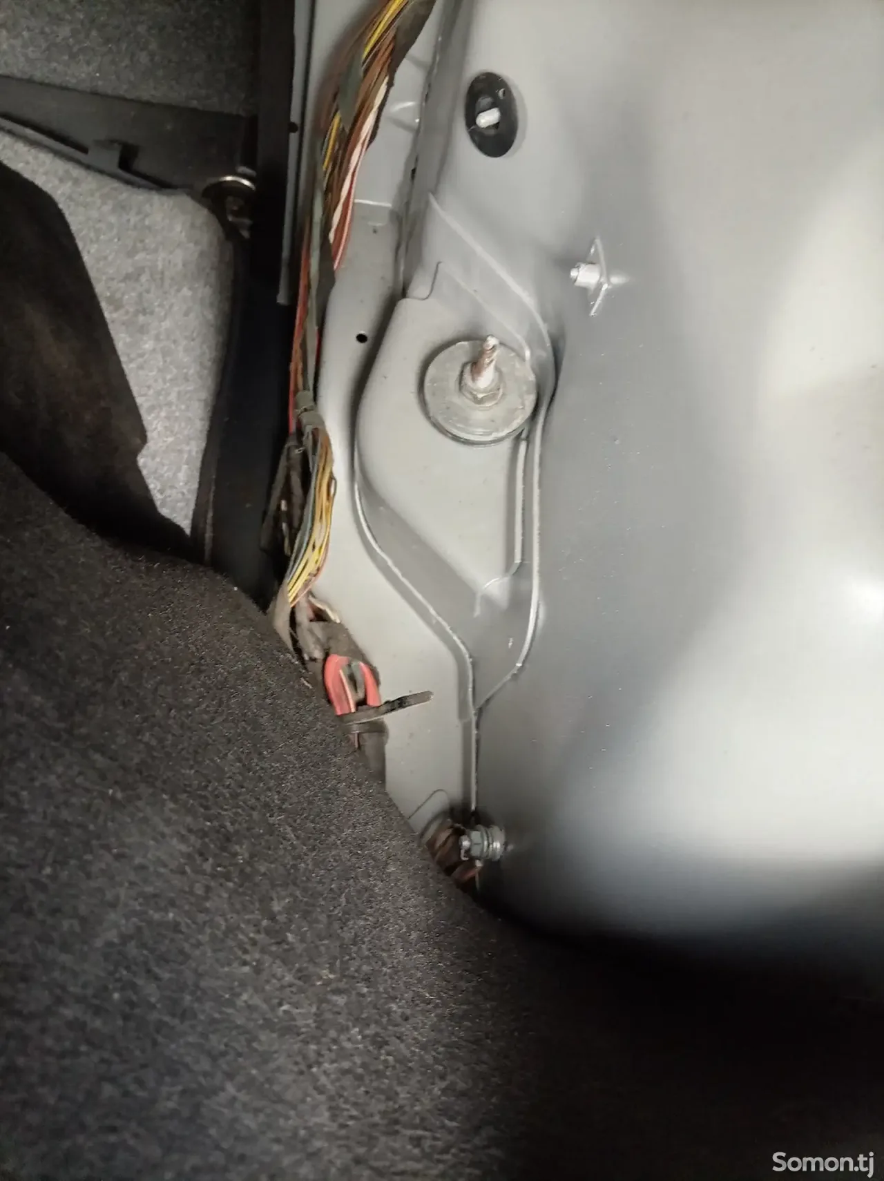 Mercedes-Benz C class 2000 · 2.4 AT