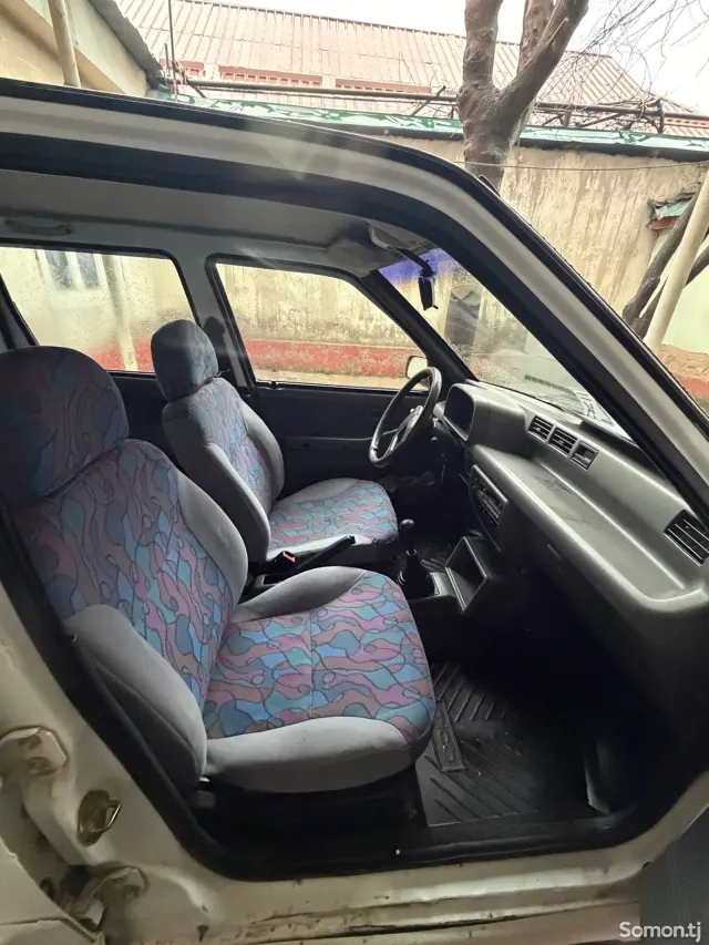 Daewoo Tico 1997 · 0.8 MT
