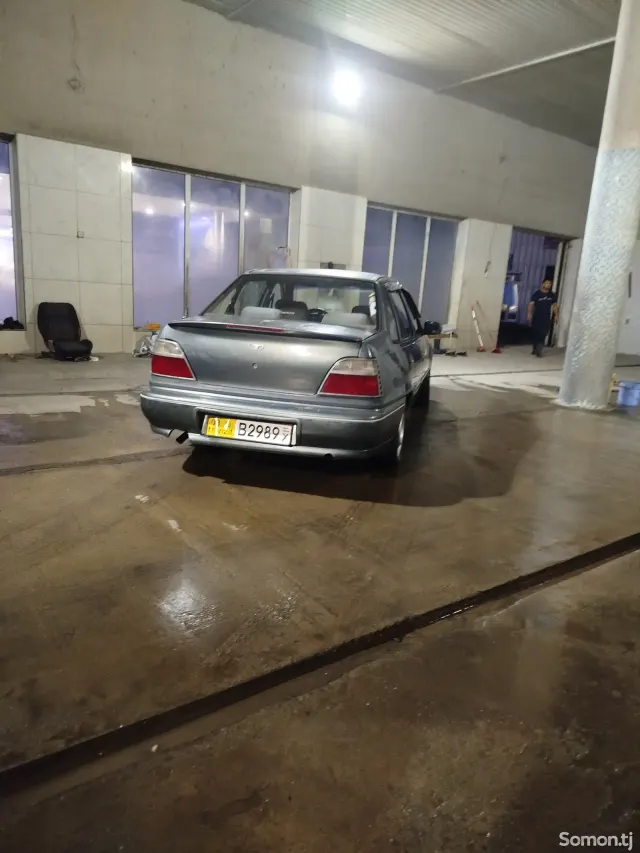 Daewoo Nexia 1995 · 1.6 MT