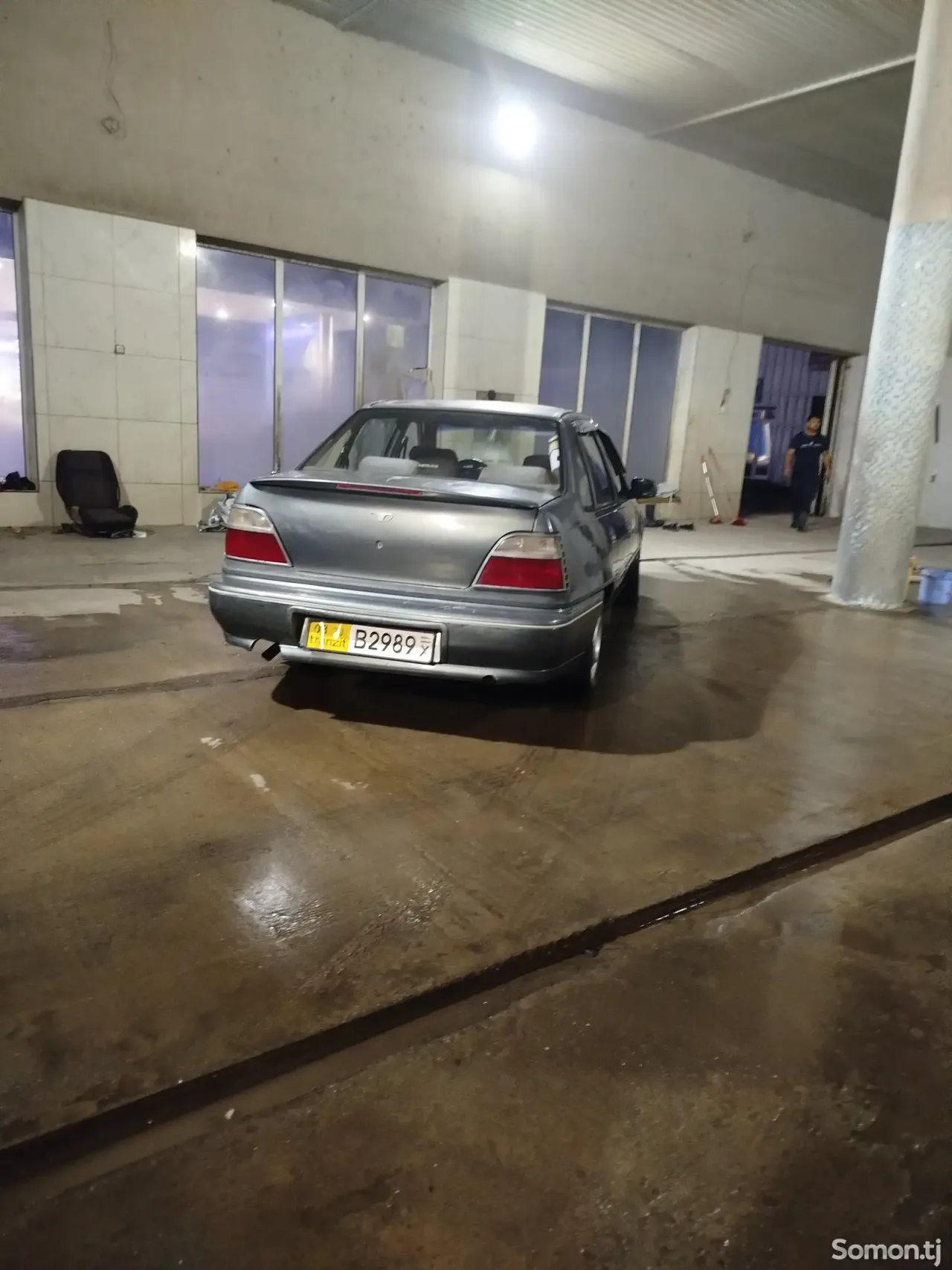 Daewoo Nexia 1995 · 1.6 MT