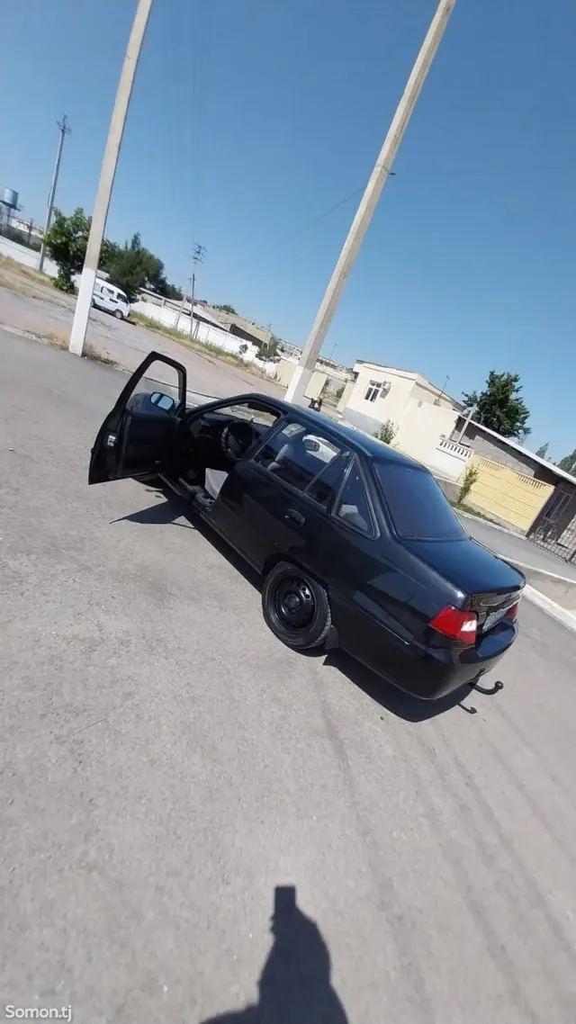 Daewoo Nexia 2014 · 1.6 MT