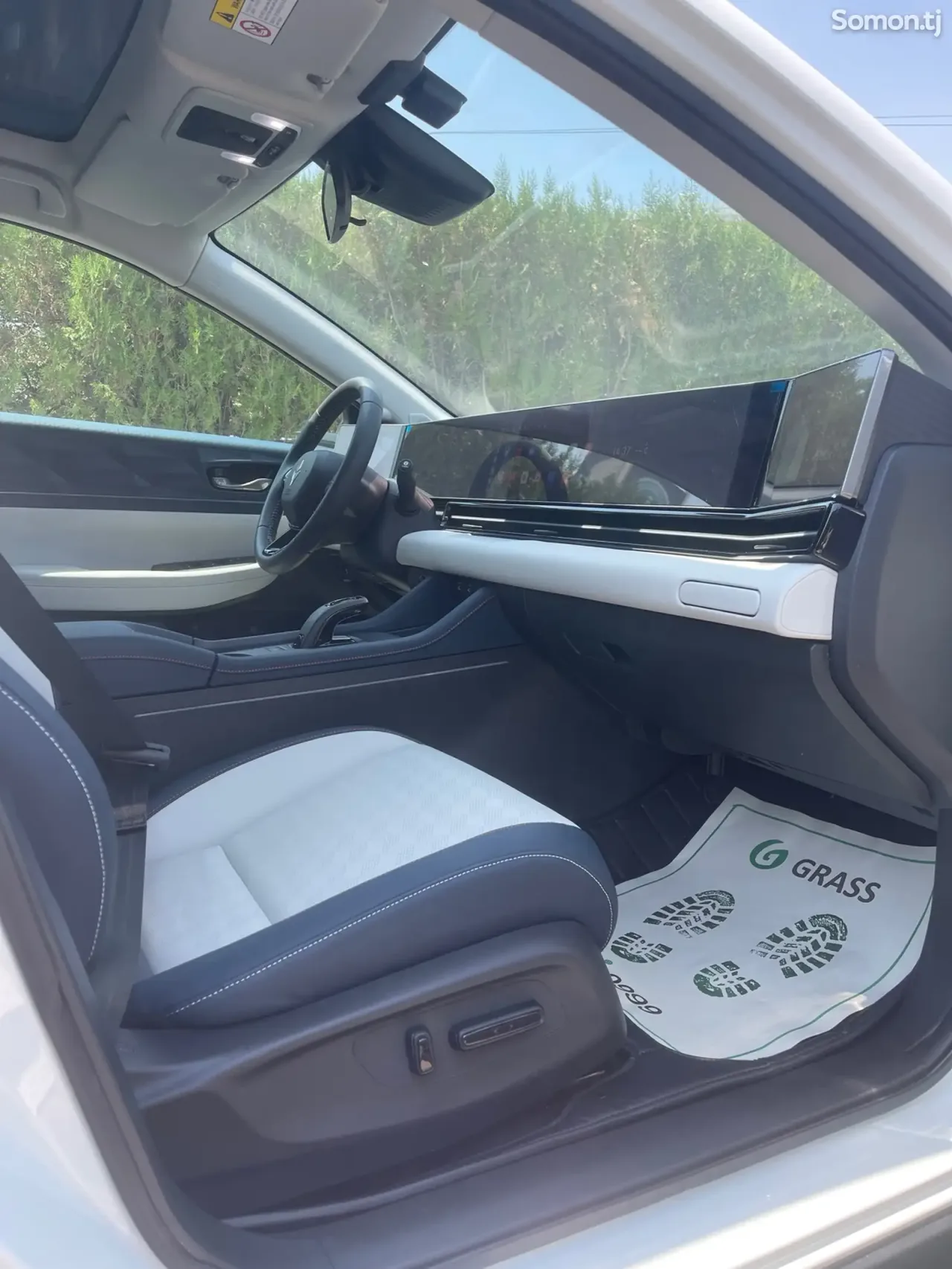 Dongfeng L7 2025 · AT