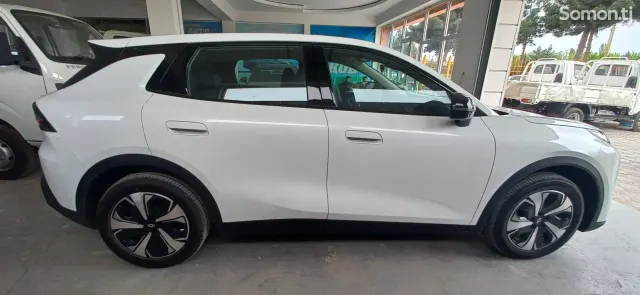 Changan Qiyuan Q 2026 · AMT