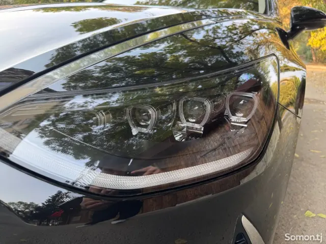 Hyundai Sonata 2020 · 2.5 AT