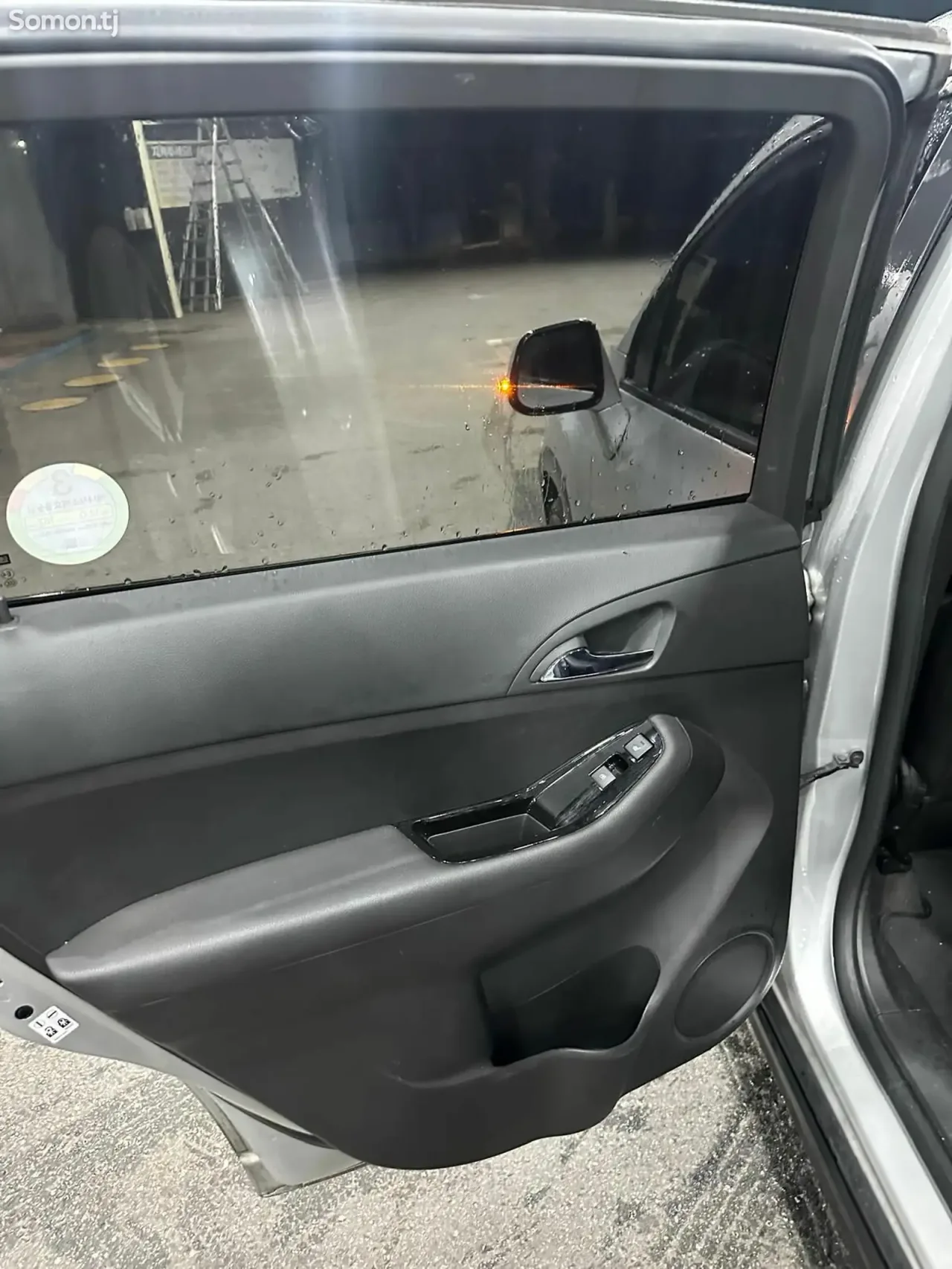 Chevrolet Orlando 2014 · 2.0 AT