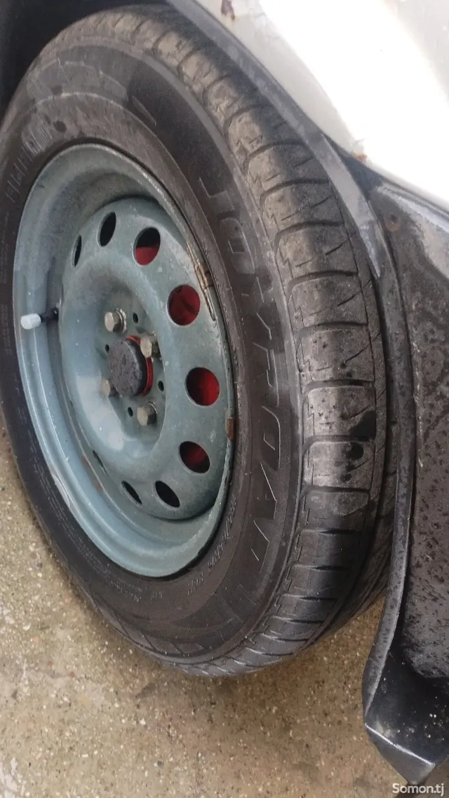 Lada (ВАЗ) 2109 2003 · 1.6 MT