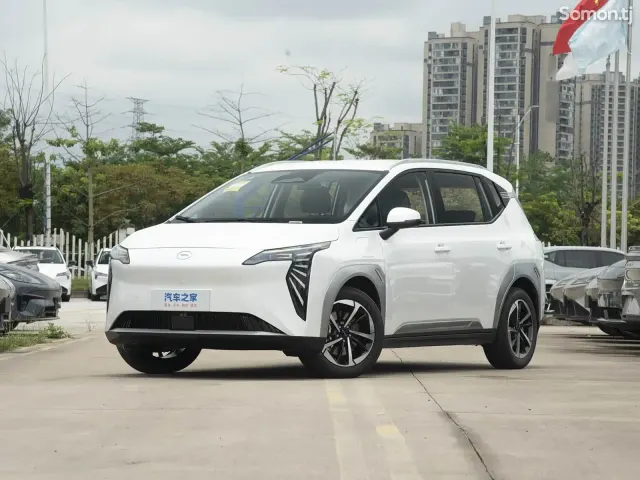 GAC Aion Y 2025 · AT