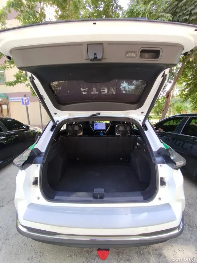 Neta X 2024 · CVT