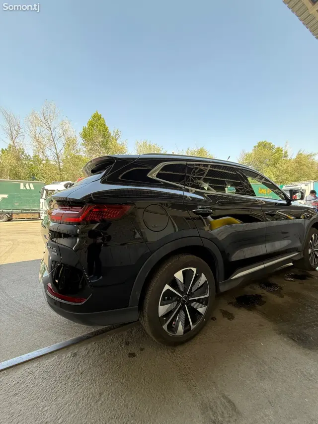 BYD Song Plus 2025 · AT