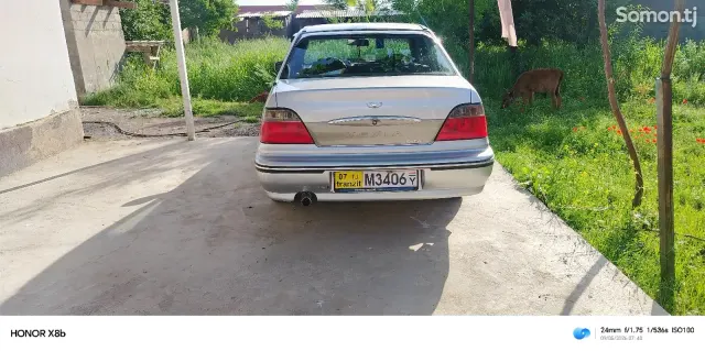 Daewoo Nexia 1996 · 1.6 MT