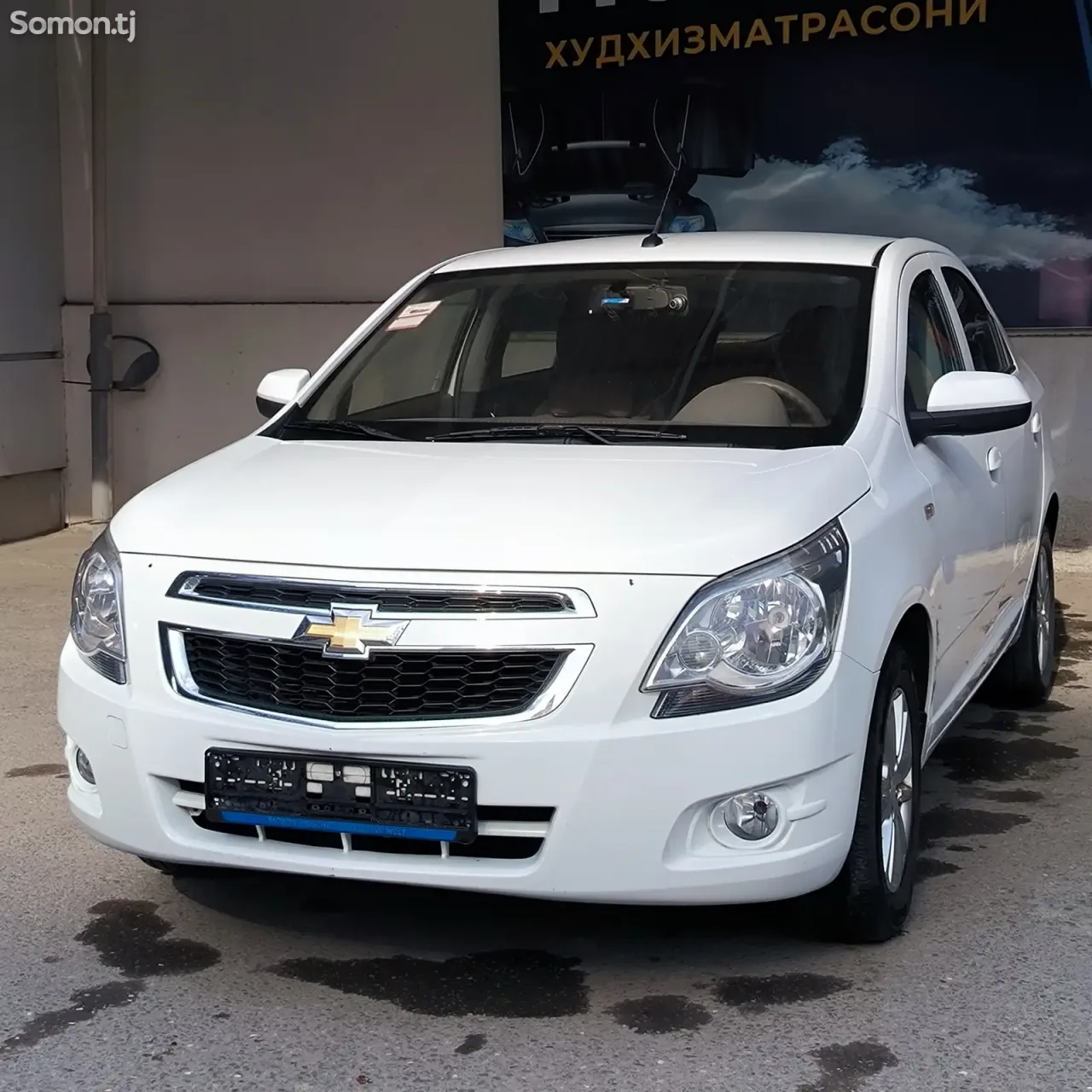 Chevrolet Cobalt 2023 · 1.5 AT