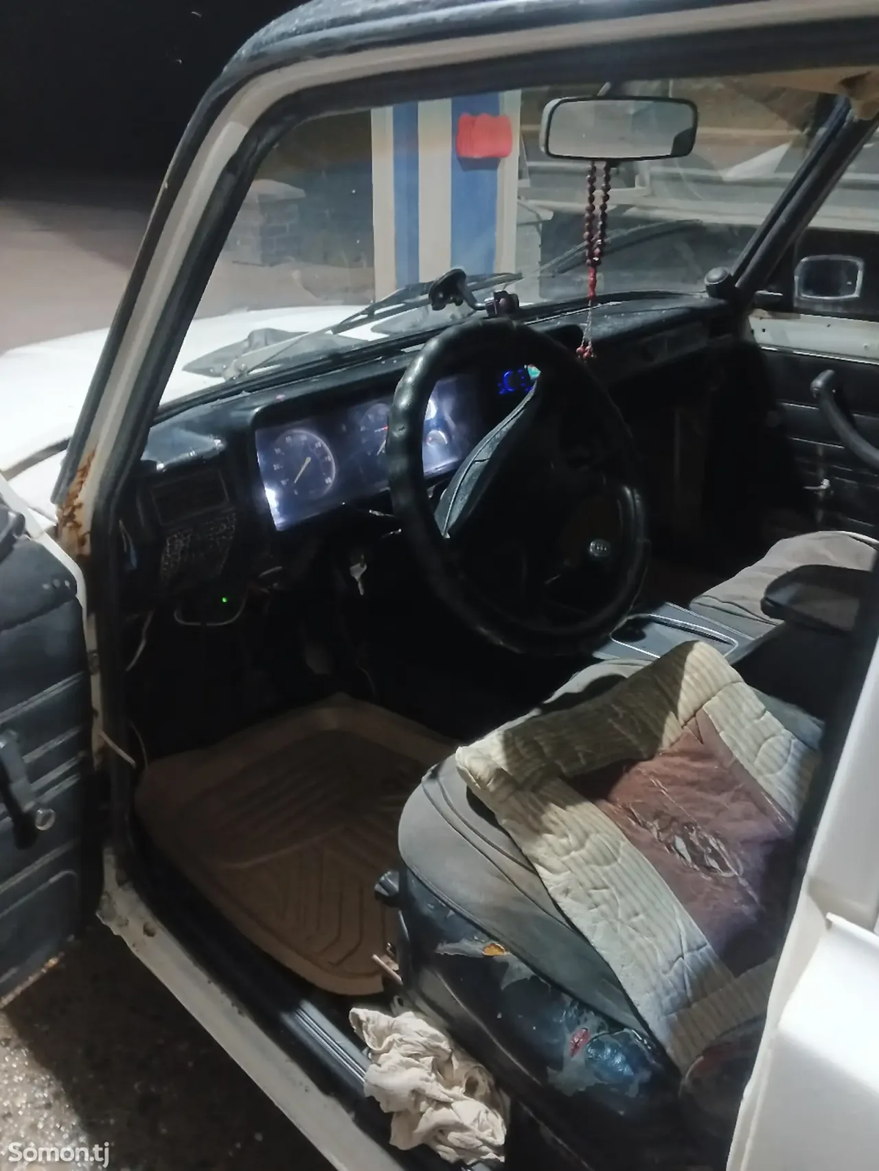 Lada (ВАЗ) 2107 1995 · 1.4 MT
