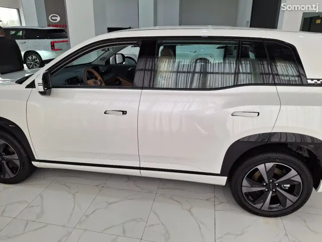 GAC Aion V 2026 · CVT