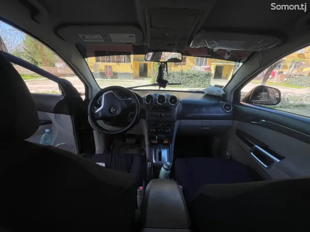Opel Antara 2009 · 2.4 AT
