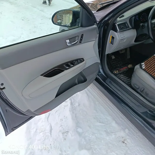 Kia Optima 2015 · 2.4 AT