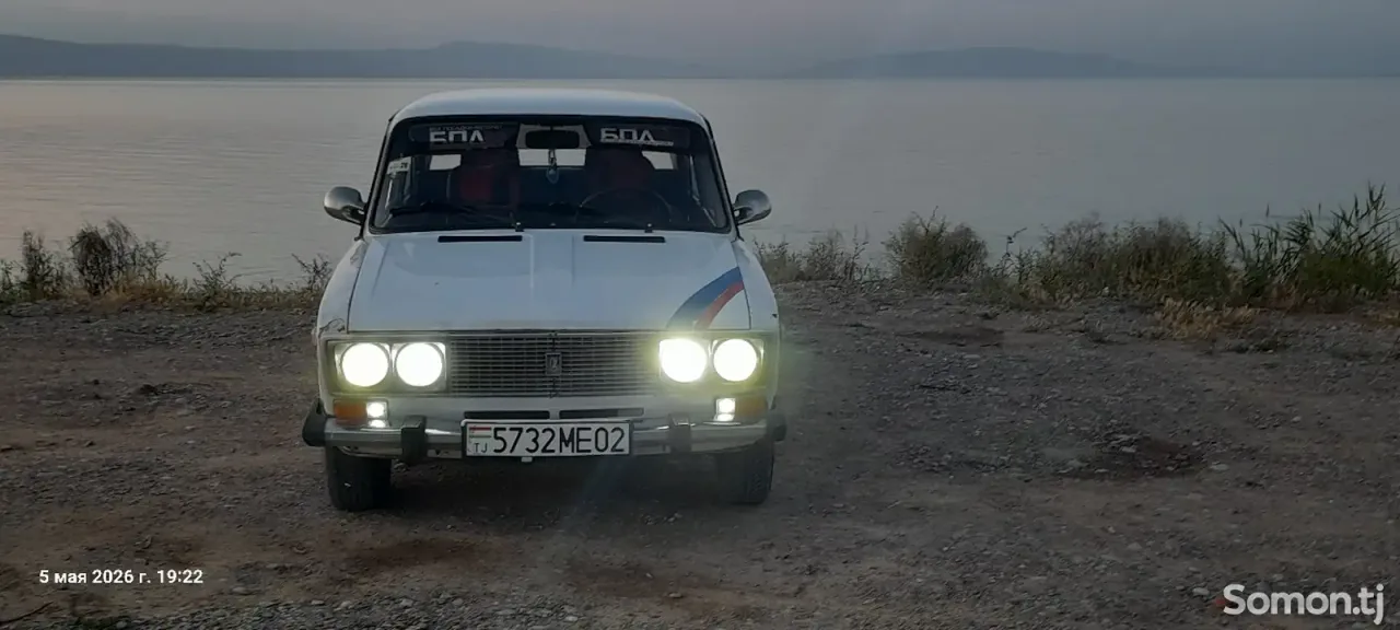 Lada (ВАЗ) 2106 2000 · 0.6 MT