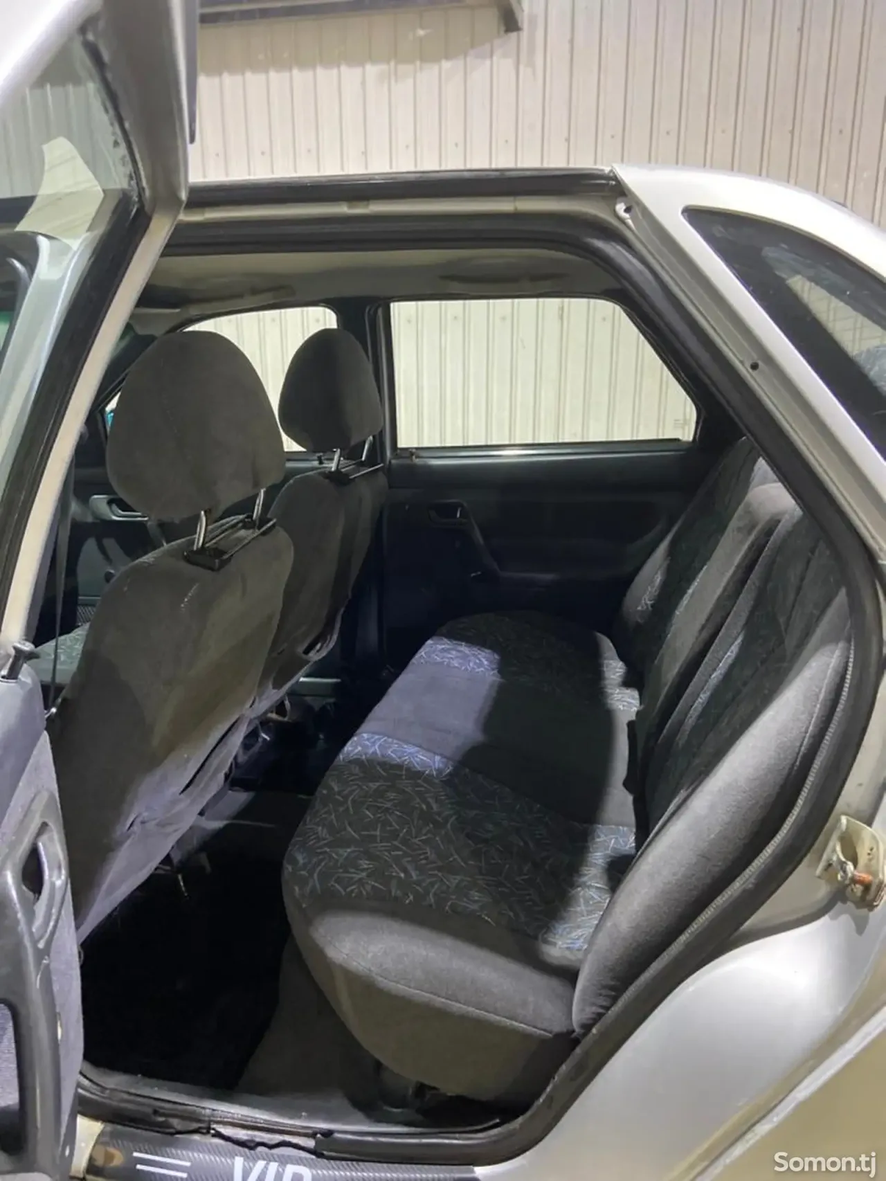 Lada (ВАЗ) 2110 2004 · 1.5 MT