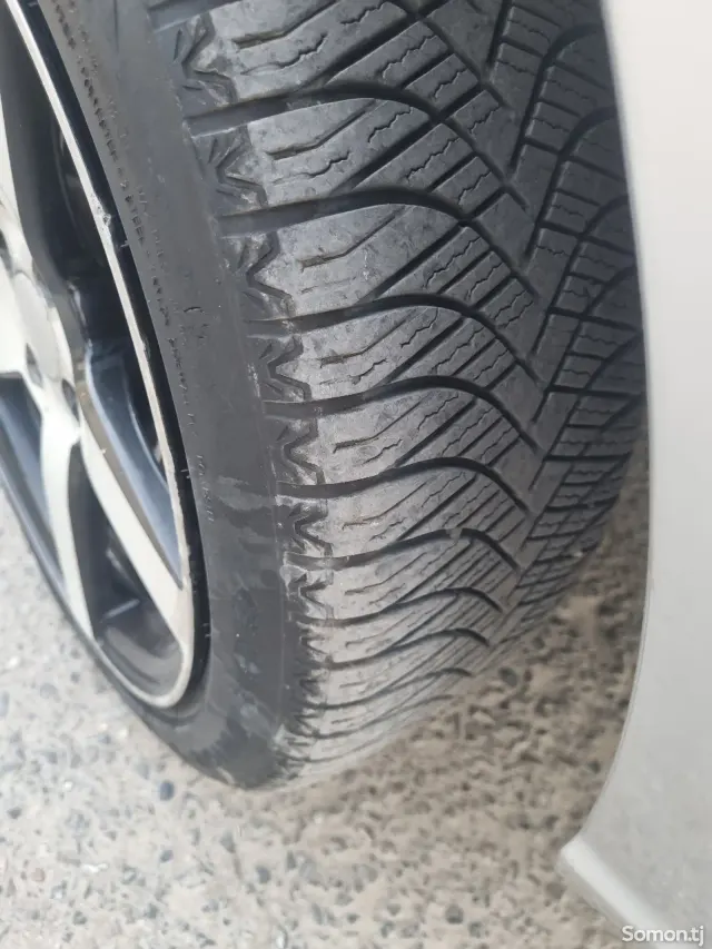 Daewoo Nexia 2011 · 1.5 MT