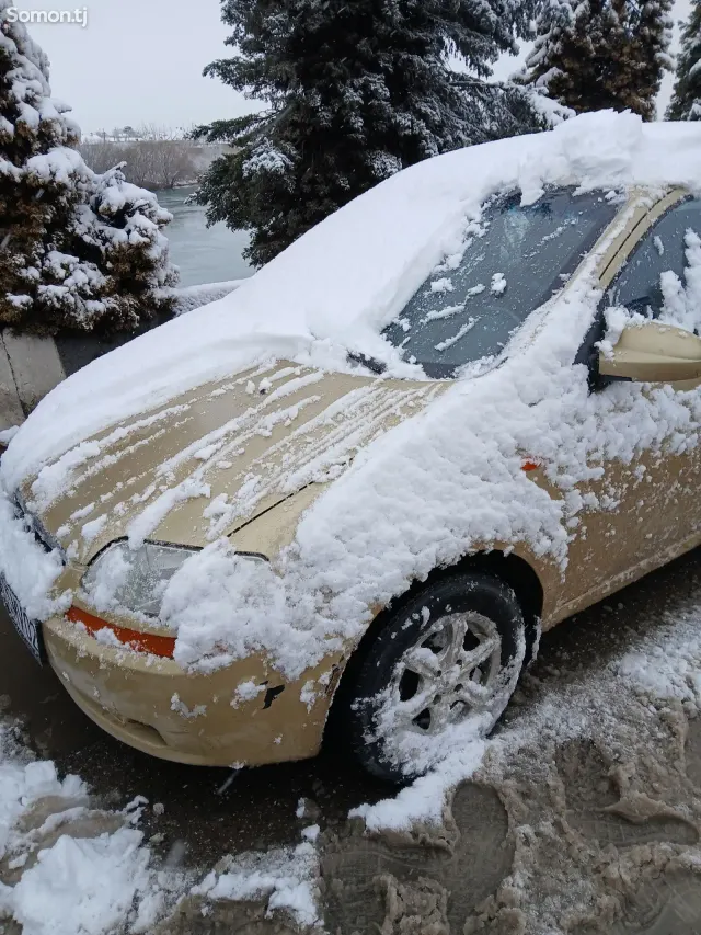 Daewoo Kalos 2003 · 1.4 AT