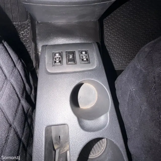 Toyota Verso 2006 · 1.8 MT