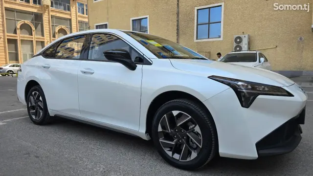 GAC Aion S Plus 2026 · AT