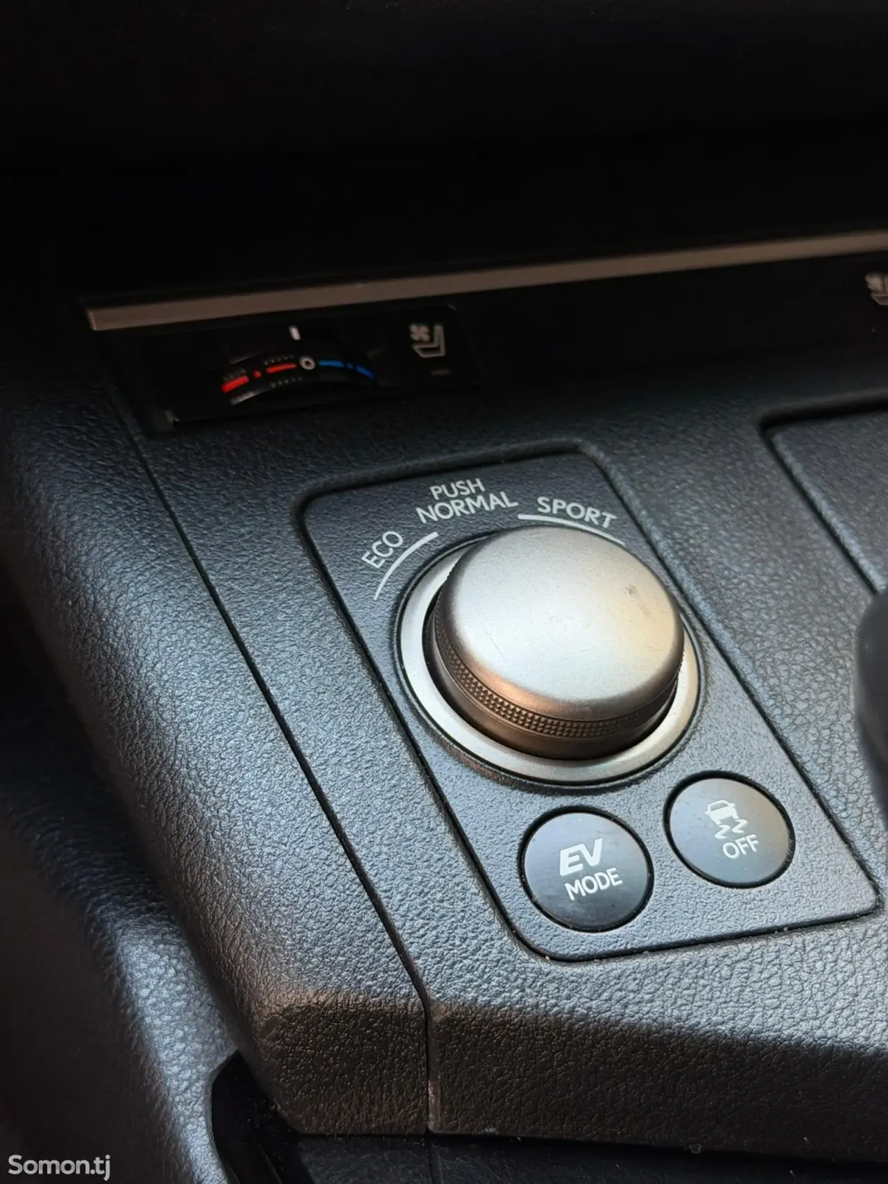 Lexus ES series 2014 · 3.0 AT