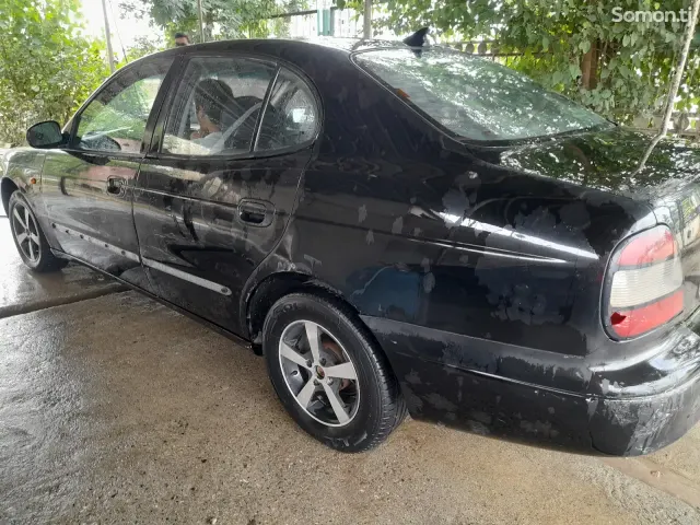 Daewoo Leganza 1997 · 1.8 MT