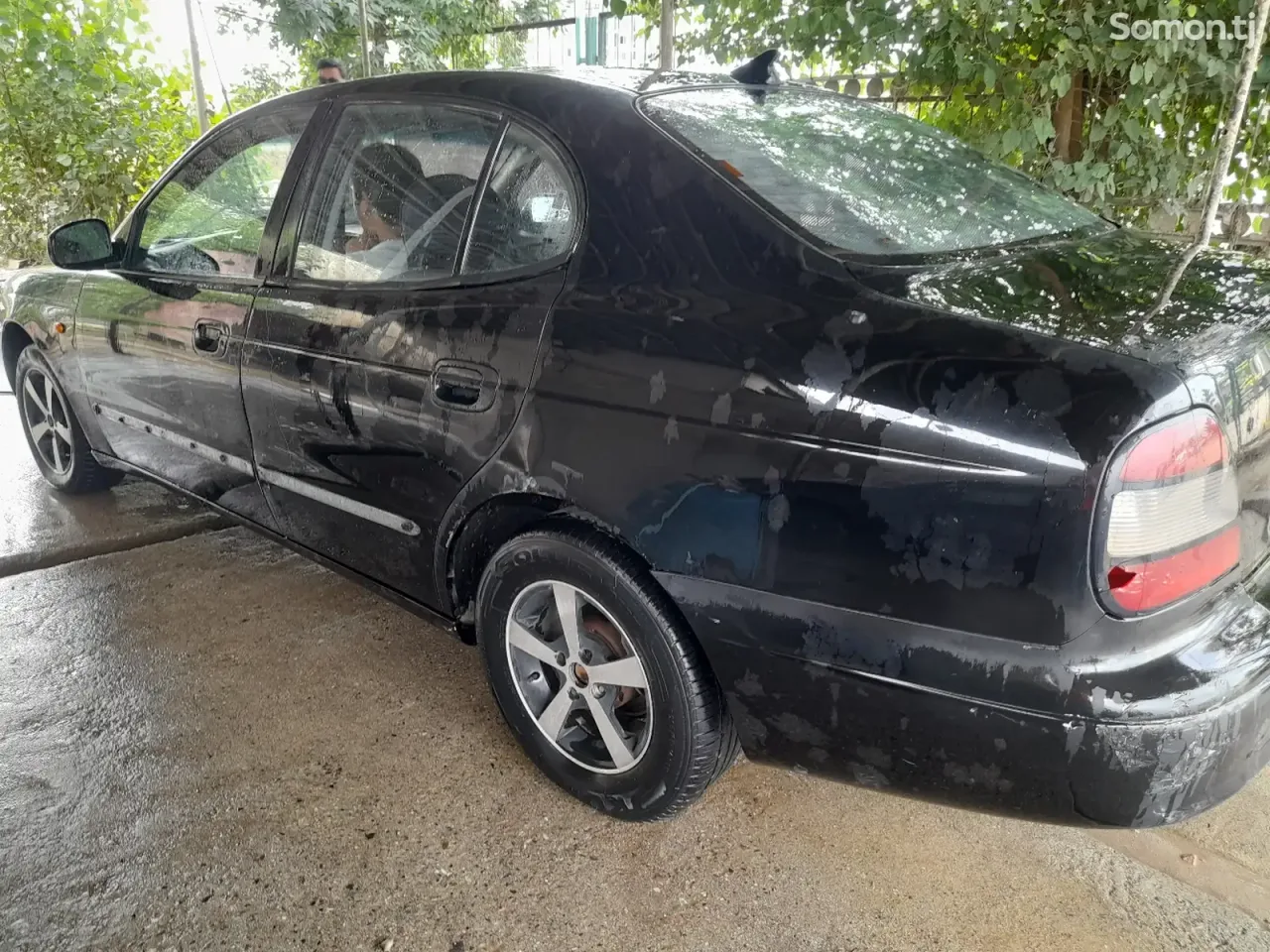 Daewoo Leganza 1997 · 1.8 MT