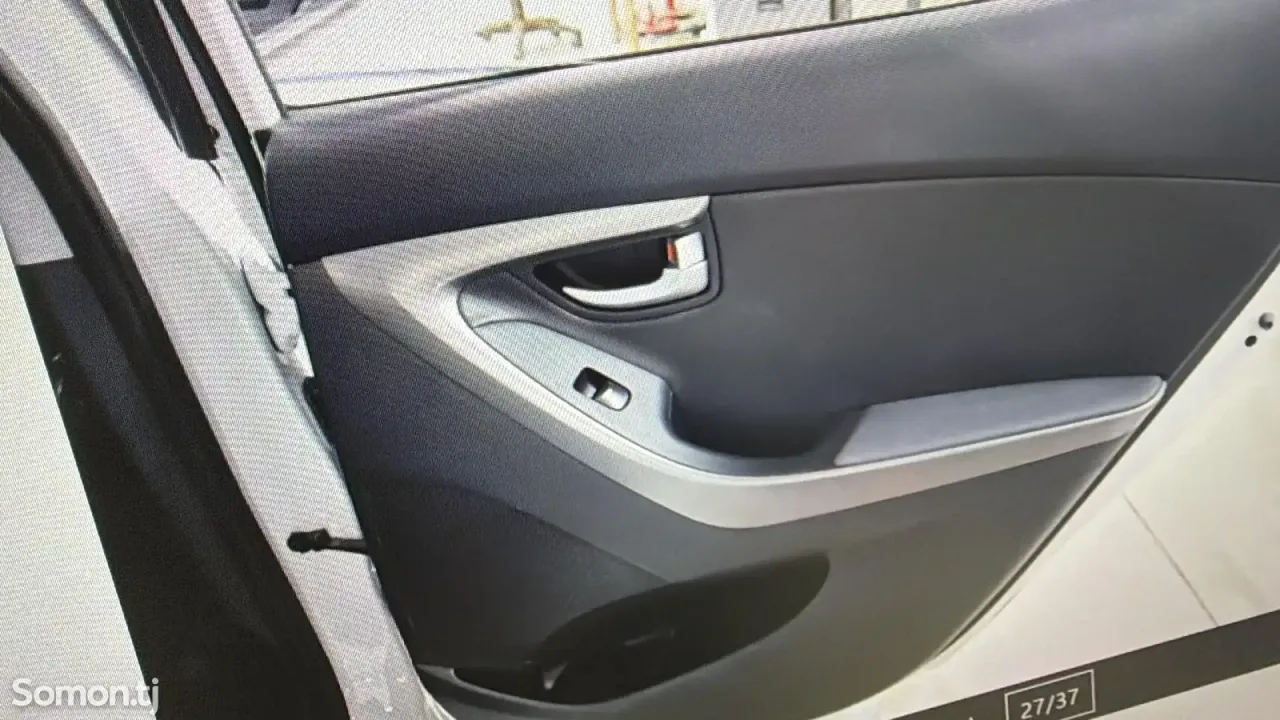 Hyundai Santa Fe 2015 · 2.0 AT