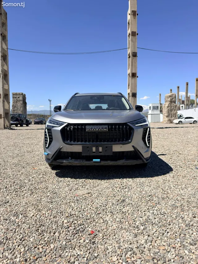 Haval Jolion 2024 · 1.6 AT