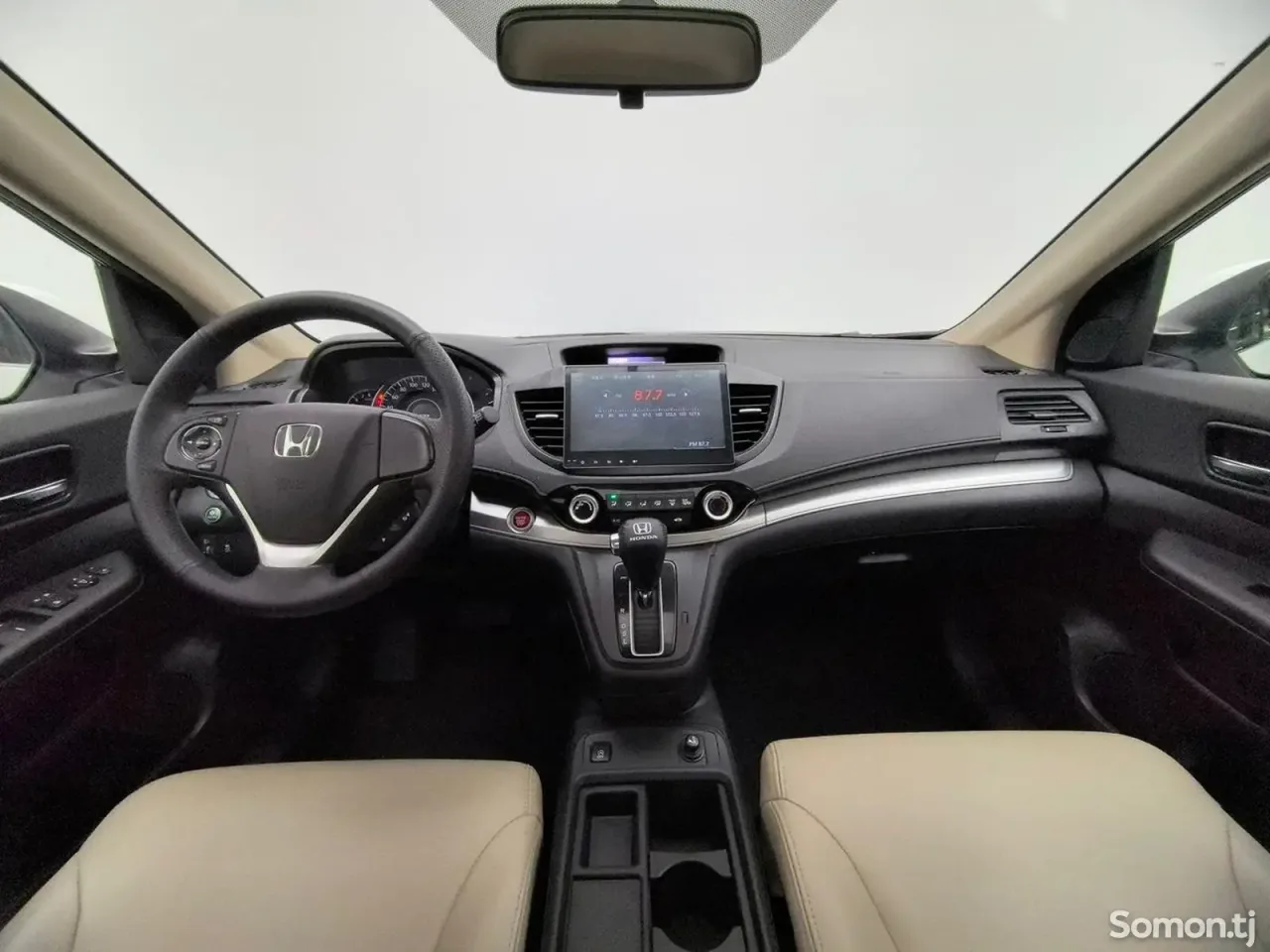Honda CR-V 2015 · 2.0 AT