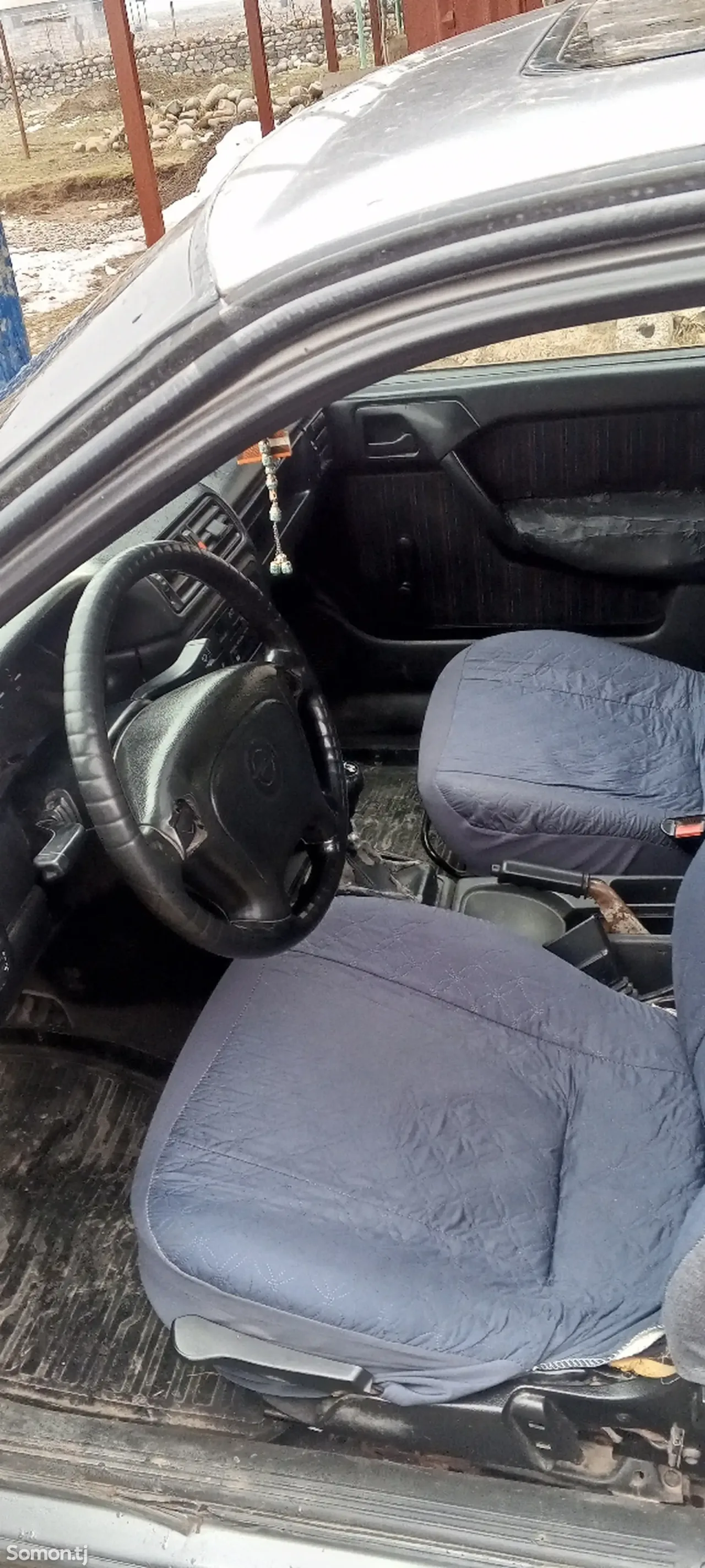 Opel Vectra A 1993 · 1.6 MT