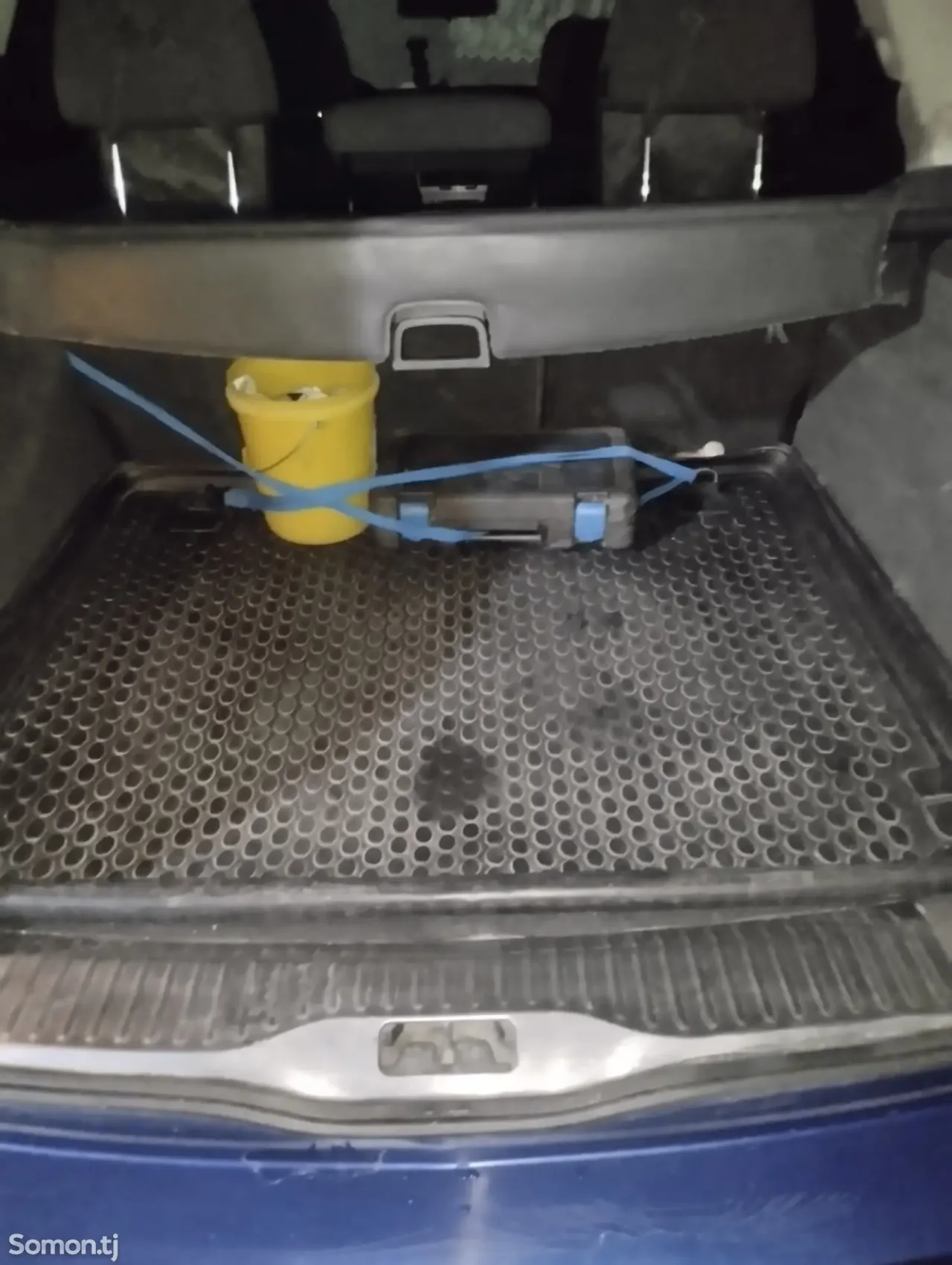 Opel Astra H 2006 · 1.6 MT