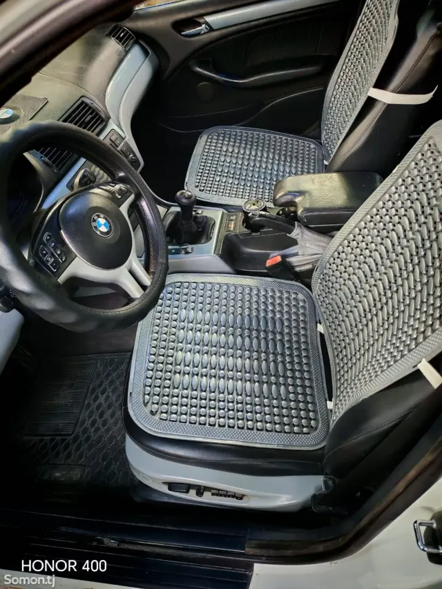 BMW 3 series 1999 · 2.5 MT