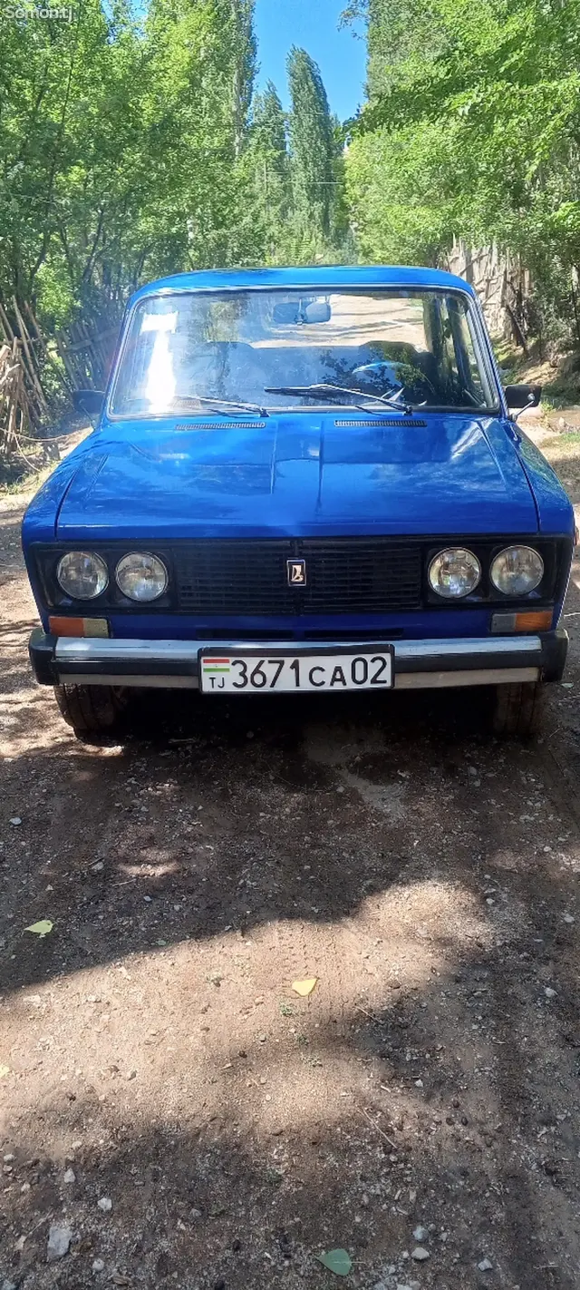 Lada (ВАЗ) 2106 1999 · 0.6 MT