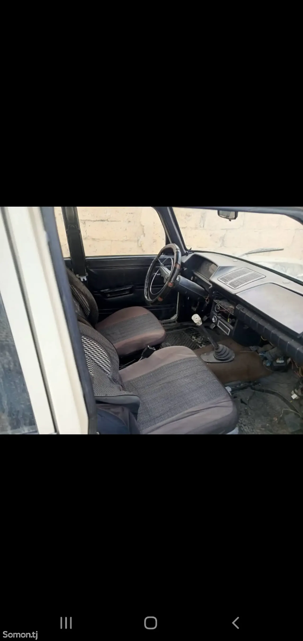 Москвич 407 1991 · 1.5 MT