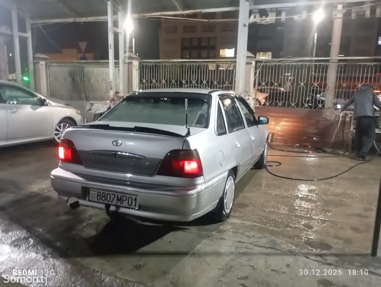 Daewoo Nexia 1997 · 1.5 MT