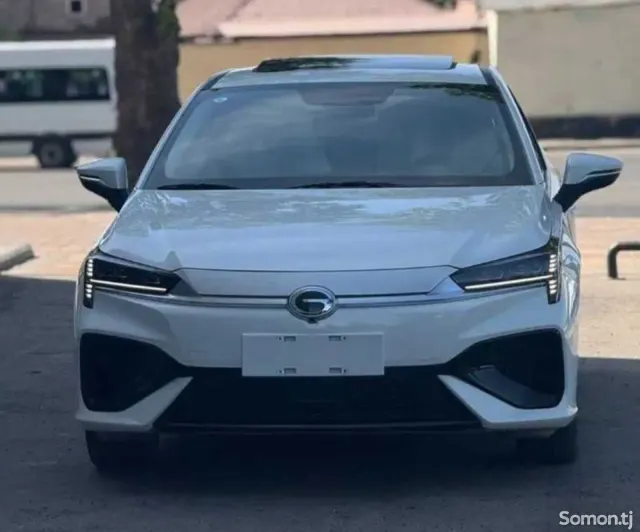 GAC Aion S 2023 · 2.5 AT