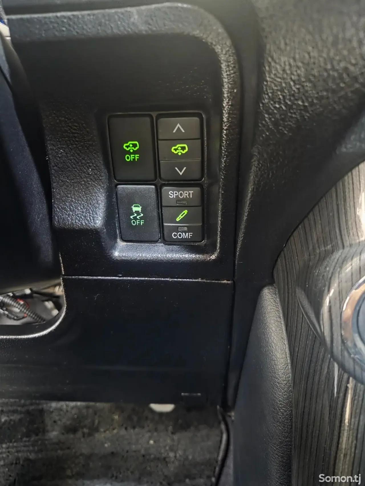 Toyota Land Cruiser Prado 2016 · 2.8 AT