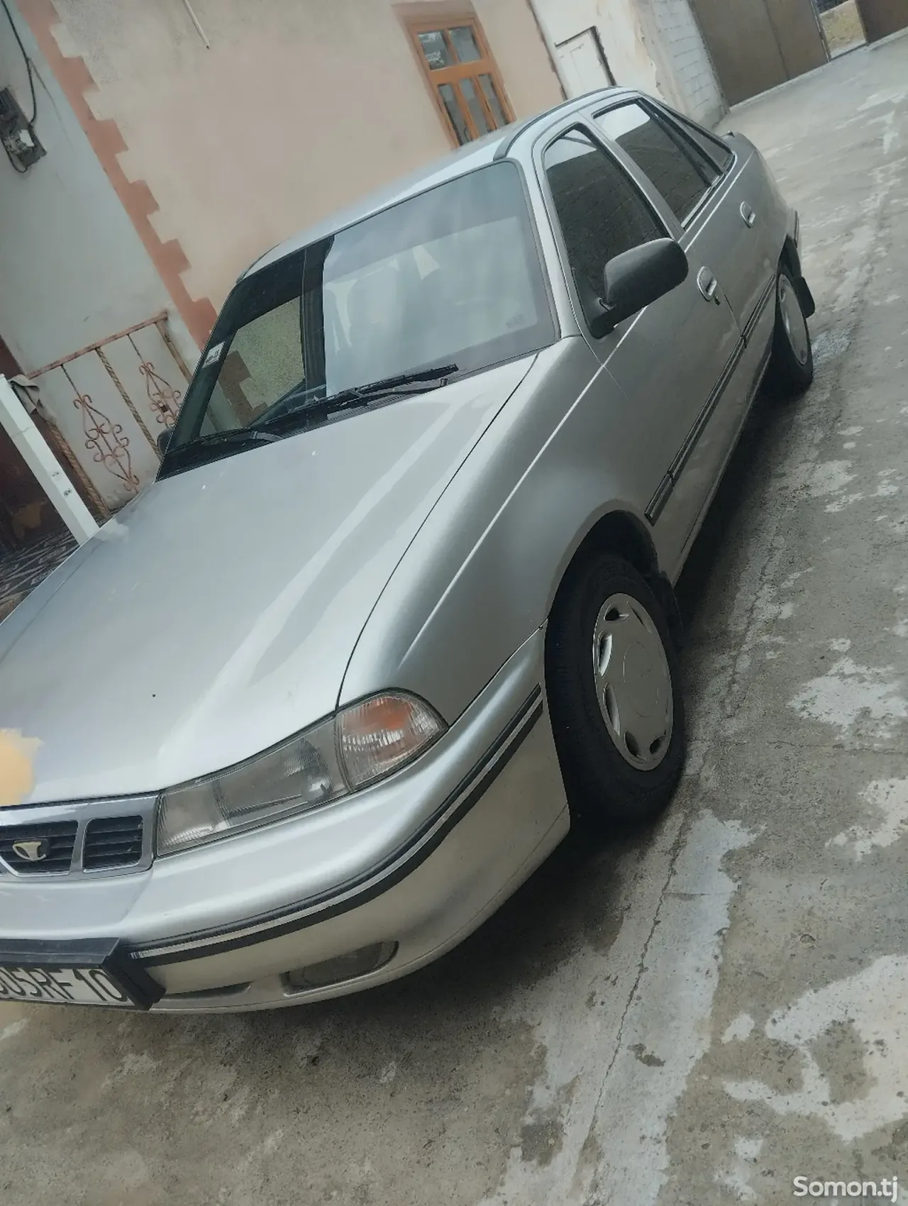 Daewoo Nexia 1995 · 1.6 MT